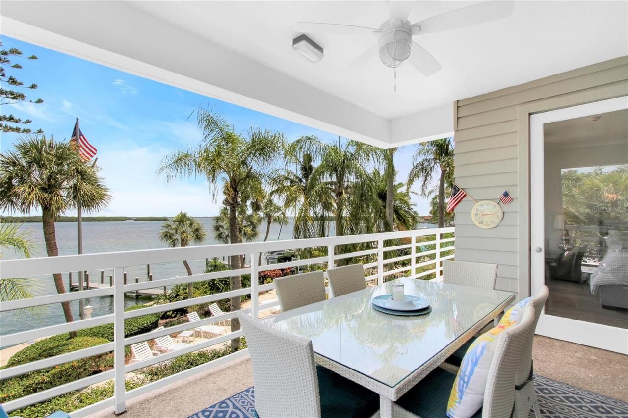 615 Dream Island Road, Unit 202, Longboat Key, FL 34228 Photo
