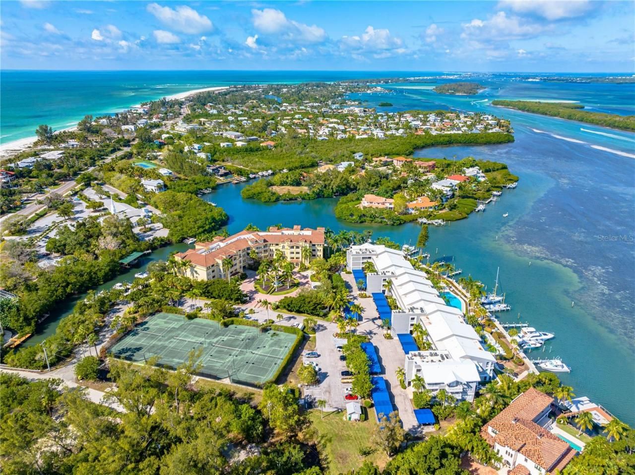 615 Dream Island Road, Unit 202, Longboat Key, FL 34228 Photo