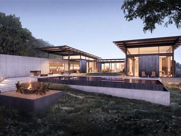 6 Martelli LN, Austin, TX 78746