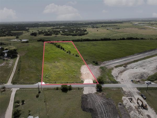 1360 County Road 153 - Lot 12, Georgetown, TX 78626