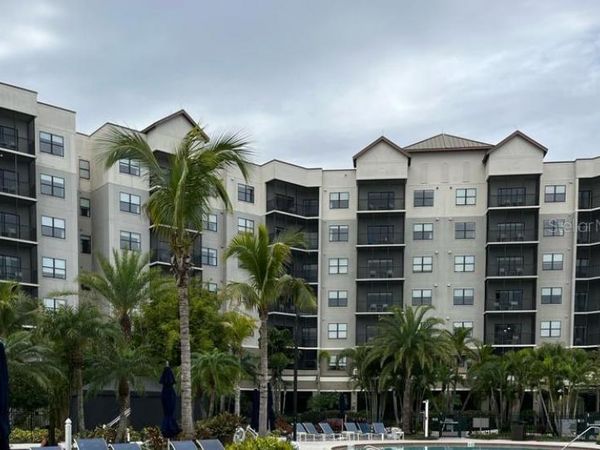 14501 GROVE RESORT AVENUE, Unit 1318, WINTER GARDEN, FL 34787