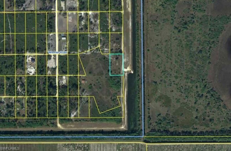 7501 1st Pl, Other, FL 33935 Photo