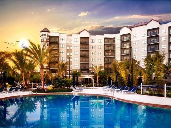 14501 GROVE RESORT AVENUE, Unit 3205, WINTER GARDEN, FL 34787