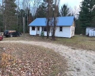 4665 W Packingham Road, Lake City, MI 49651 Main Photo