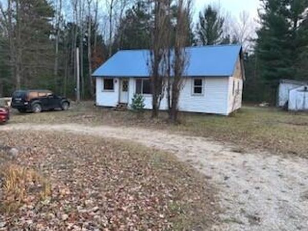4665 W Packingham Road, Lake City, MI 49651