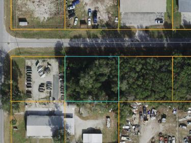 NE 44TH LANE, OCALA, FL 34479