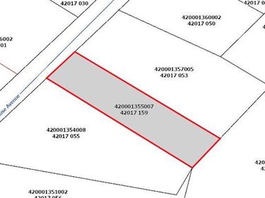 260 HAUSE AVE, SANATOGA, PA 19464