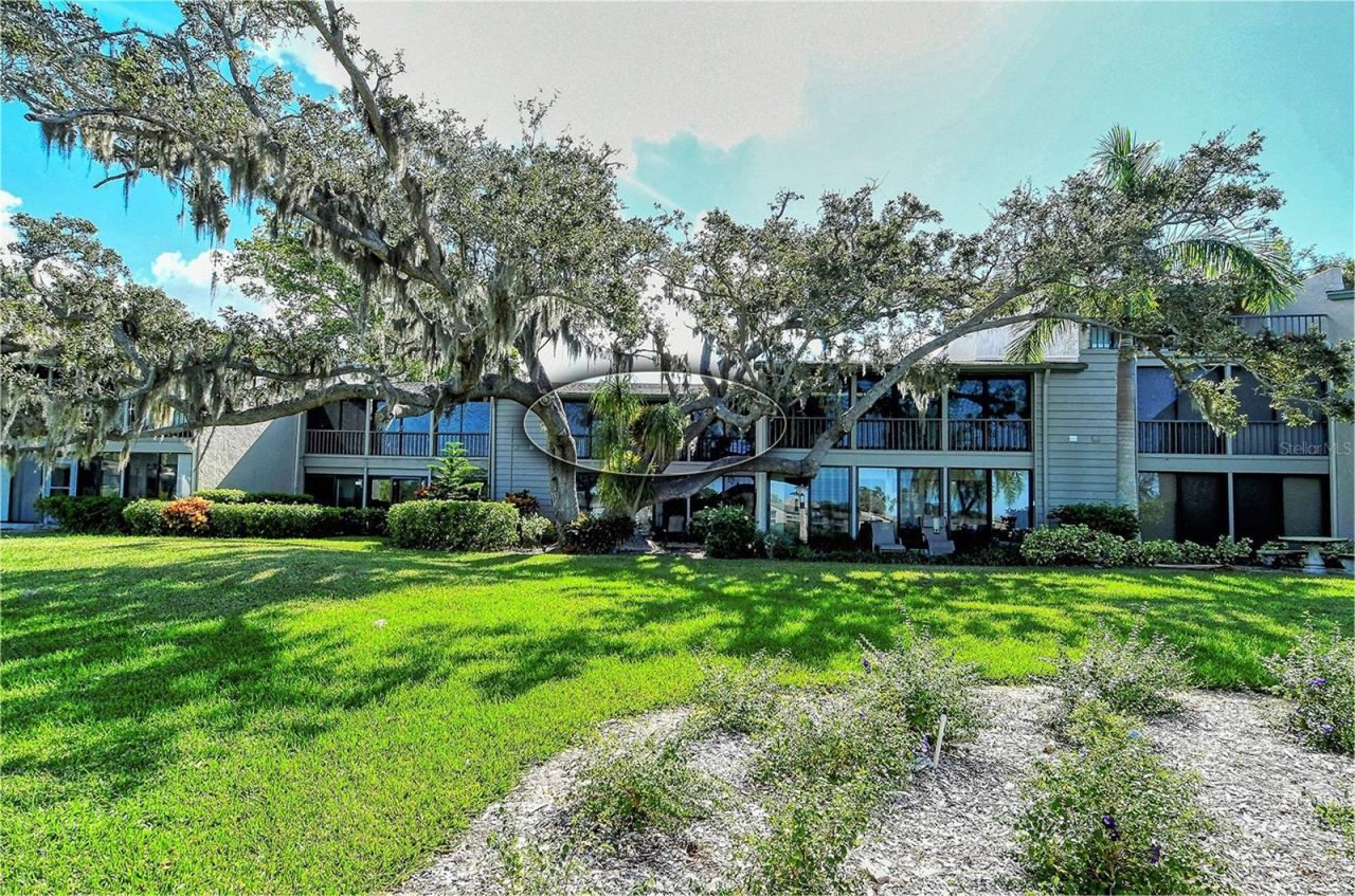 1601 Bayhouse Point Drive, Unit BA206, Sarasota, FL 34231 Photo