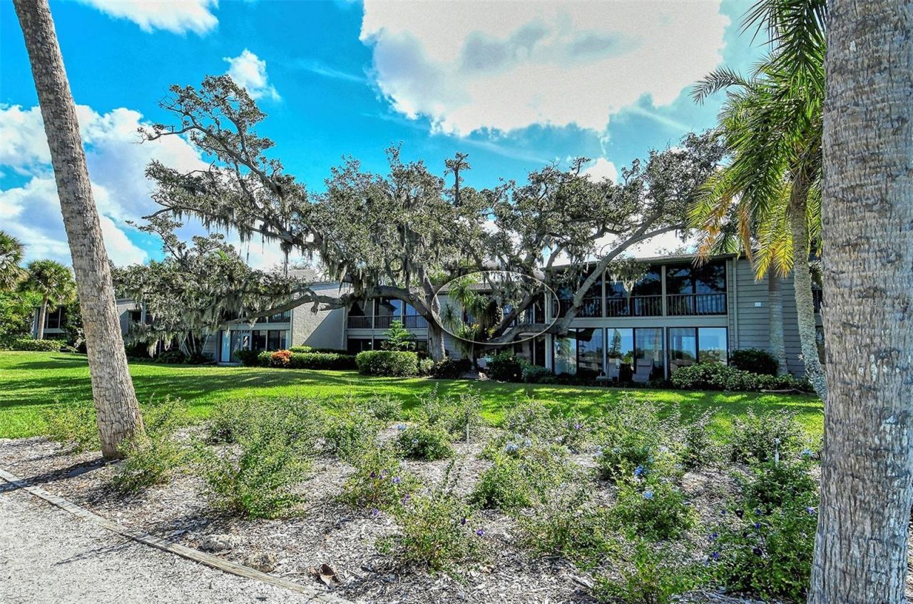 1601 Bayhouse Point Drive, Unit BA206, Sarasota, FL 34231 Photo