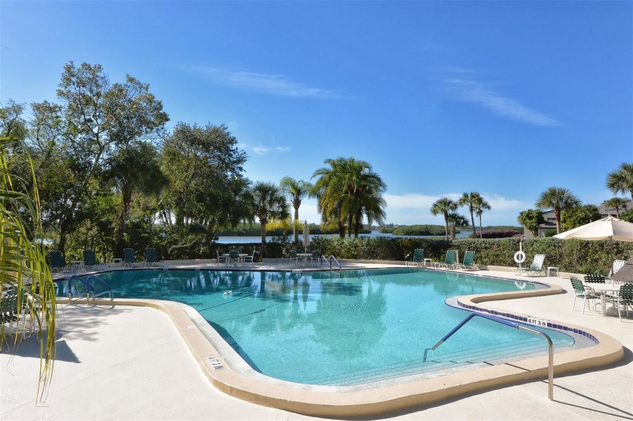 1601 Bayhouse Point Drive, Unit BA206, Sarasota, FL 34231 Photo