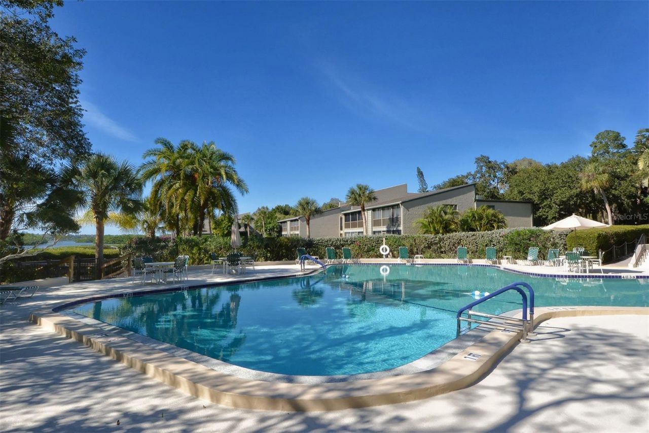 1601 Bayhouse Point Drive, Unit BA206, Sarasota, FL 34231 Photo