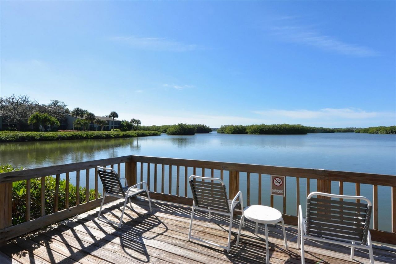 1601 Bayhouse Point Drive, Unit BA206, Sarasota, FL 34231 Photo