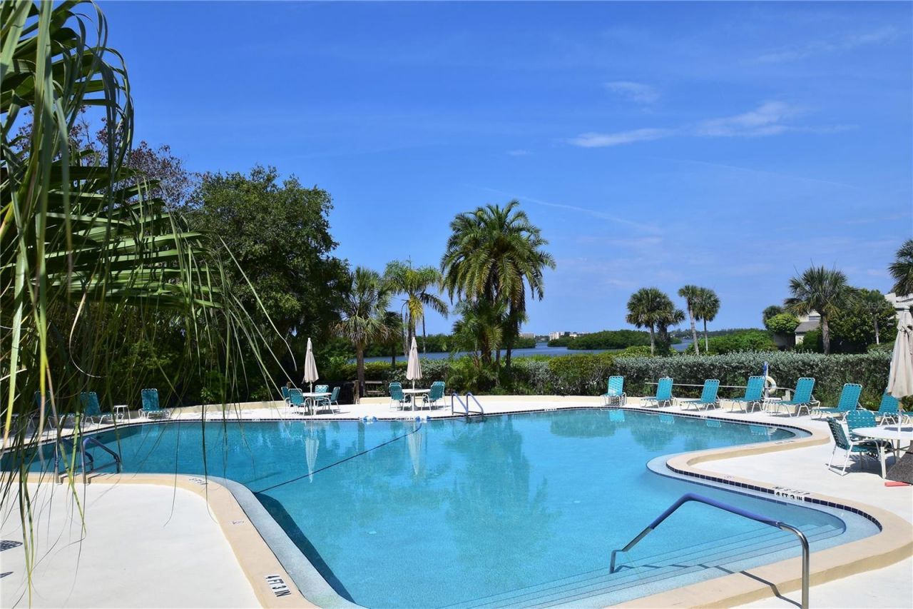 1601 Bayhouse Point Drive, Unit BA206, Sarasota, FL 34231 Photo