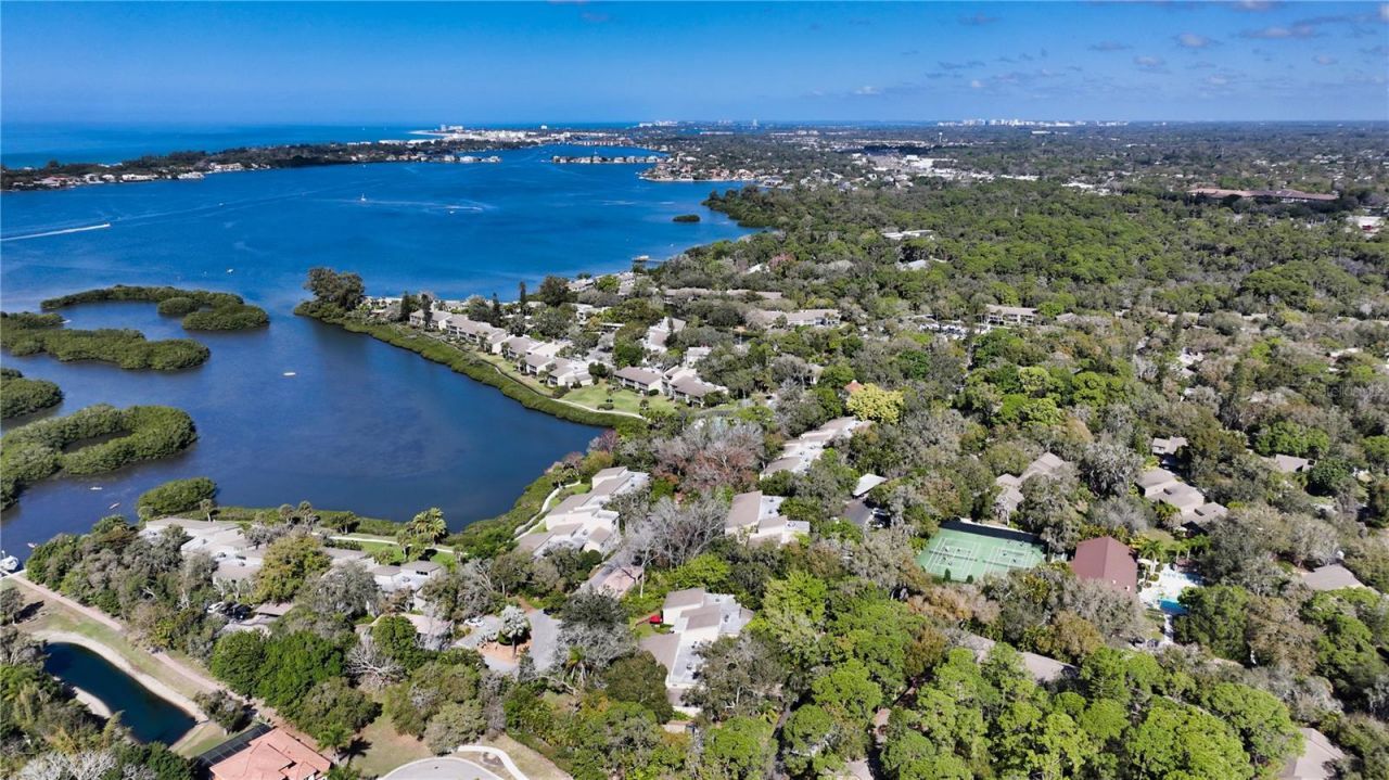 1601 Bayhouse Point Drive, Unit BA206, Sarasota, FL 34231 Photo