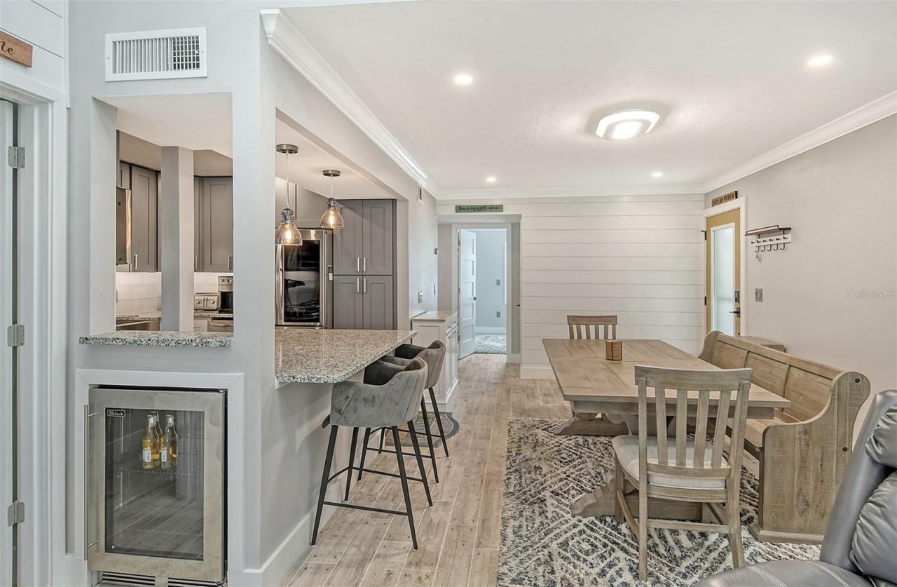 1601 Bayhouse Point Drive, Unit BA206, Sarasota, FL 34231 Photo