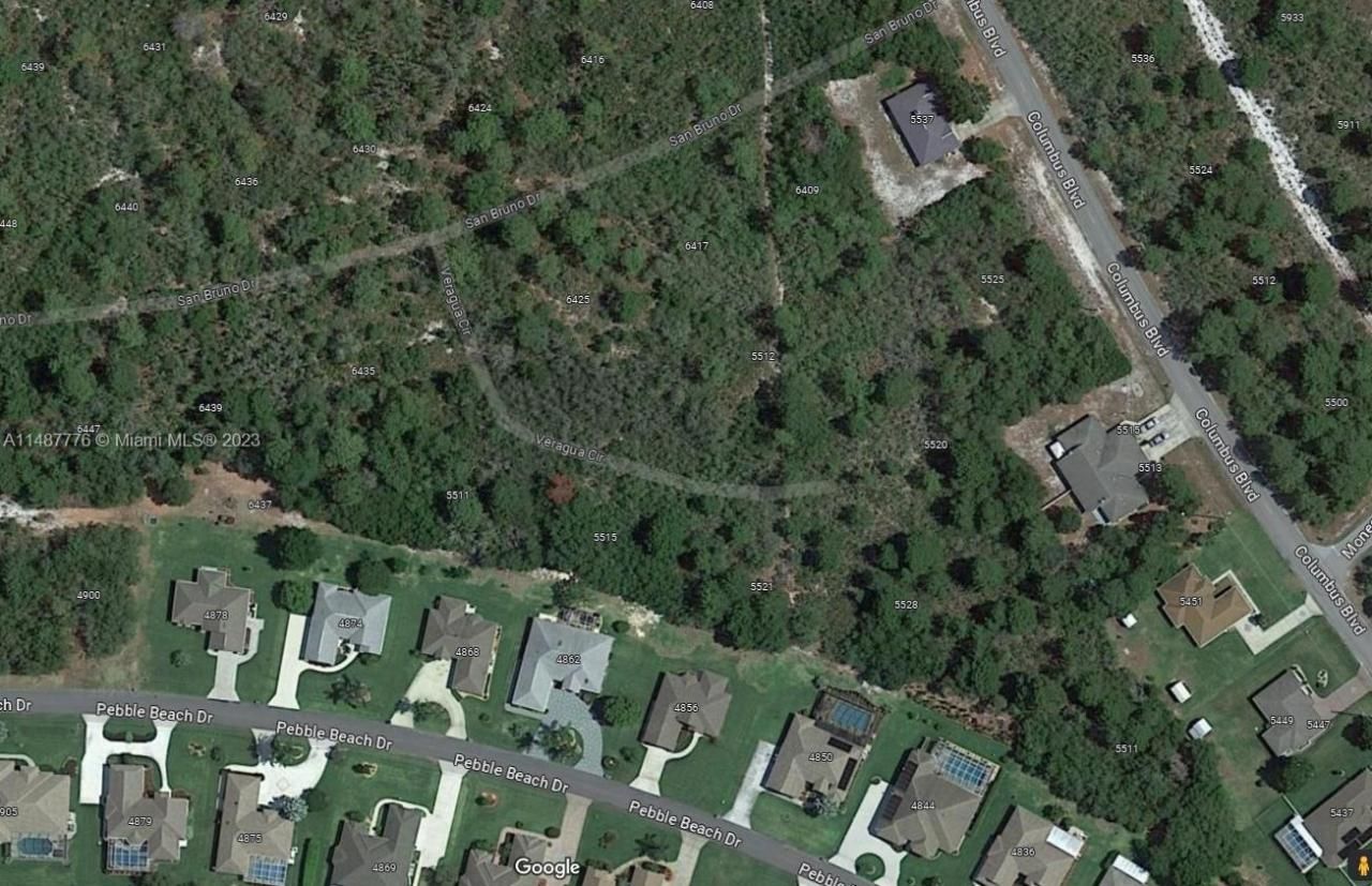 5128 Coruna Avenue, Sebring, FL 33872 Photo