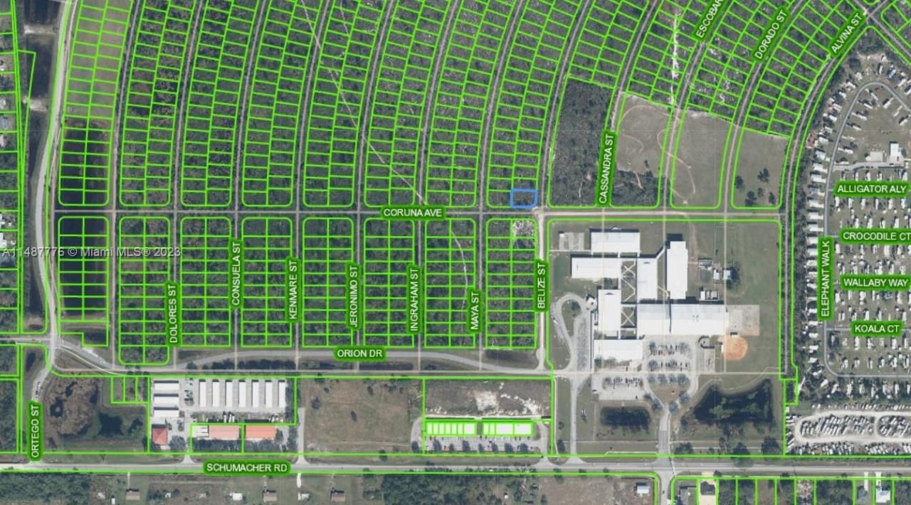 5128 Coruna Avenue, Sebring, FL 33872 Photo