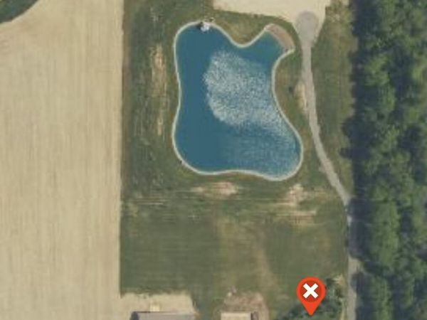 0000 Diller Road, Lima, OH 45807