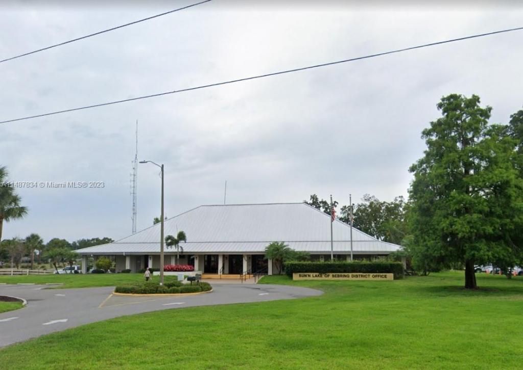 5703 Galiano Avenue, Sebring, FL 33872 Photo