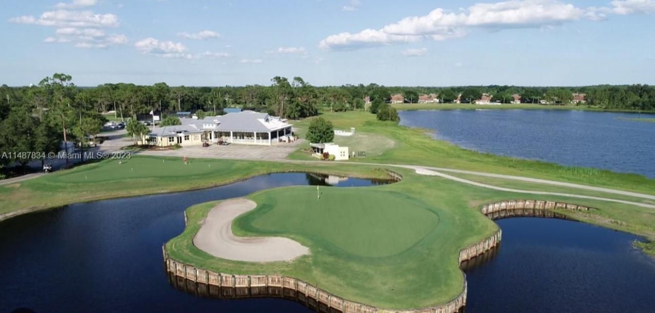 5703 Galiano Avenue, Sebring, FL 33872 Photo