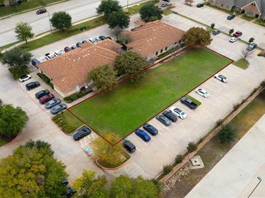 7311 Rolling Brook Drive, Frisco, TX 75034