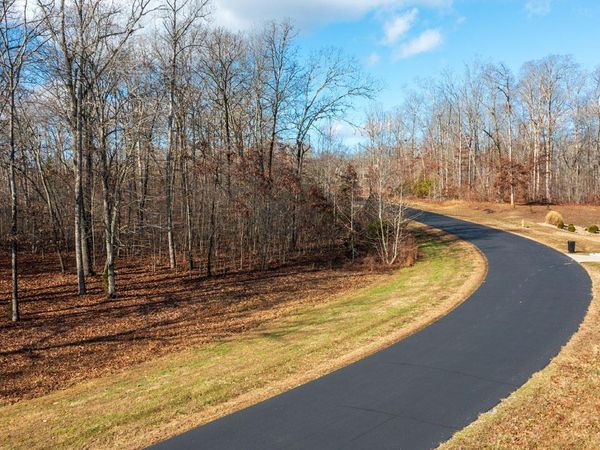 Lot 323 W Mountain Drive, Rockwood, TN 37854