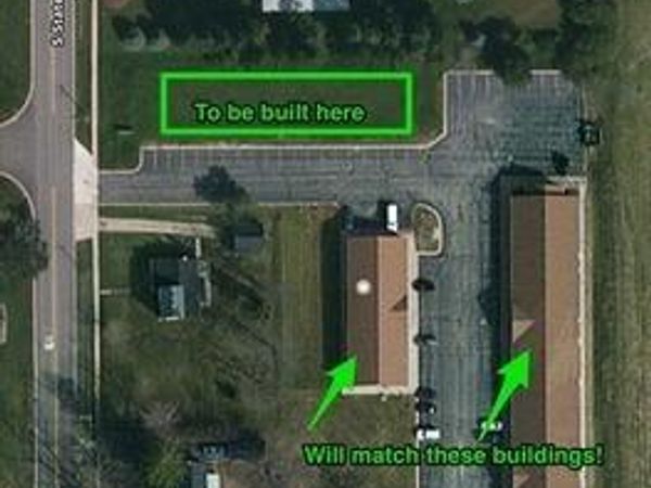 895 S State Street, Hampshire, IL 60140