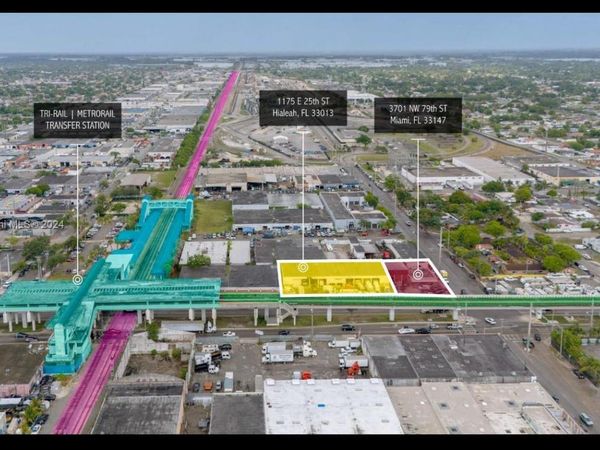 1175 E 25th St, Hialeah, FL 33013