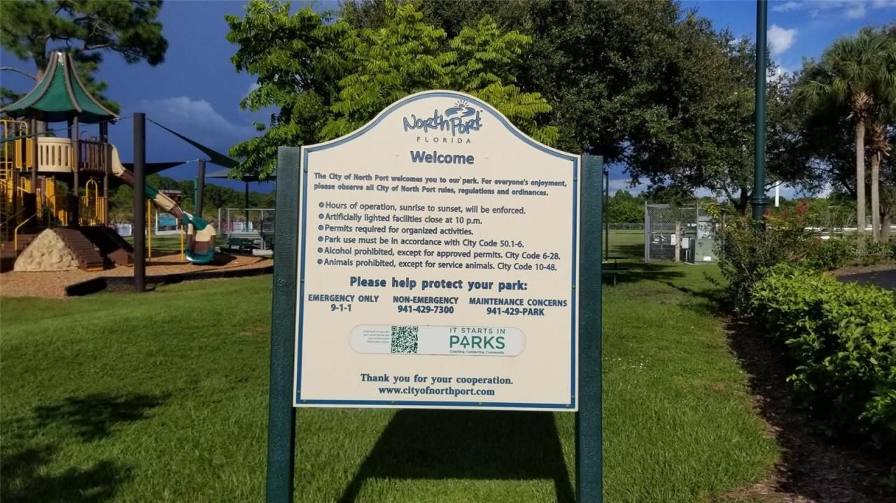 1127226126 Largeleaf Street, North Port, FL 34288 Photo
