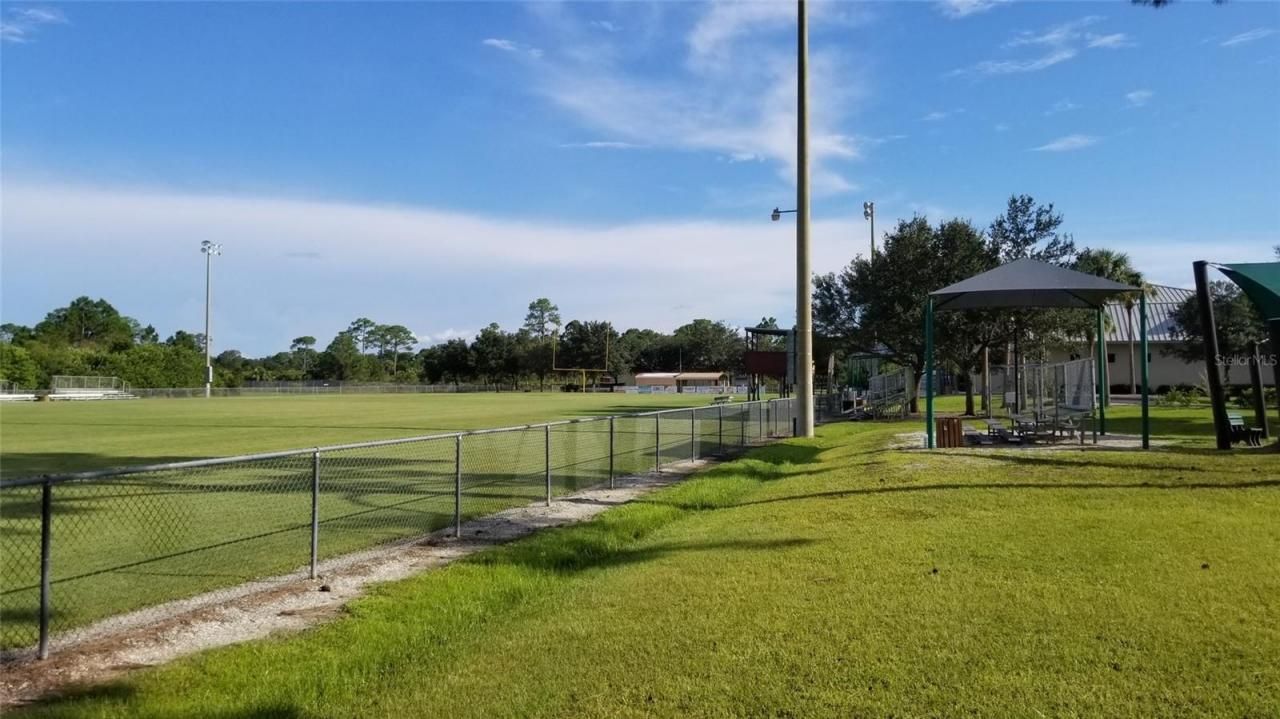 1127226126 Largeleaf Street, North Port, FL 34288 Photo