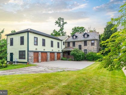 8101 VERREE ROAD Philadelphia, PA 19111