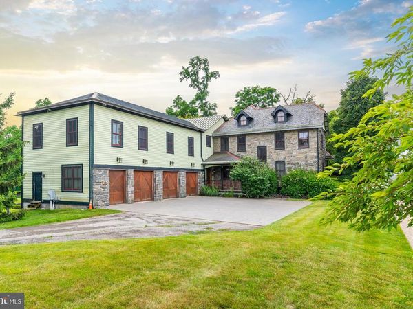 8101 VERREE ROAD, PHILADELPHIA, PA 19111