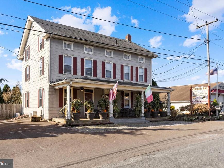 Durham Road, Ottsville, PA 18942 Main Photo