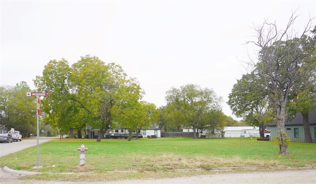 2 Lots Tbd Greathouse Street, Bridgeport, TX 76426 Main Photo