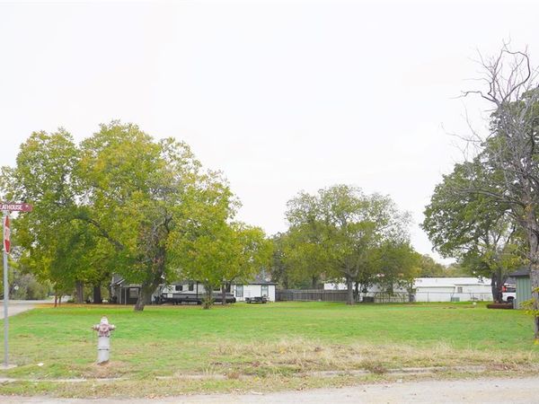 2 Lots TBD Greathouse Street, Bridgeport, TX 76426