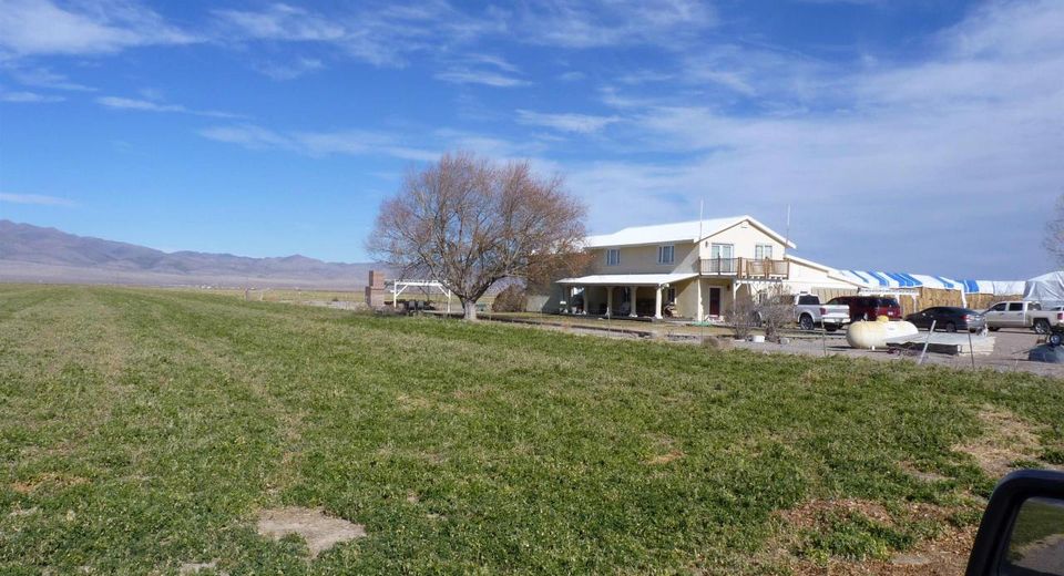 195 Brides Well Road, Battle Mountain, NV 89820 Photo