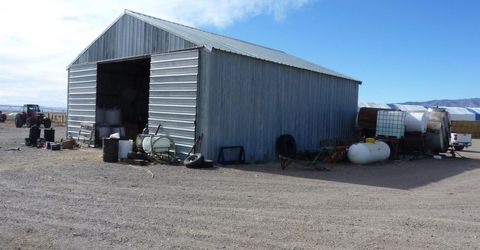 195 Brides Well Road, Battle Mountain, NV 89820 Photo