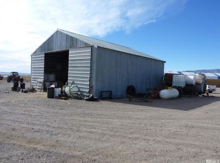 195 Brides Well Road, Battle Mountain, NV 89820 Photo