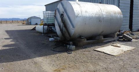 195 Brides Well Road, Battle Mountain, NV 89820 Photo