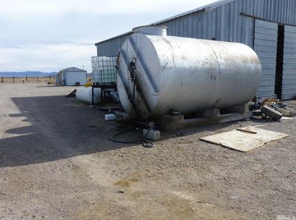 195 Brides Well Road, Battle Mountain, NV 89820 Photo