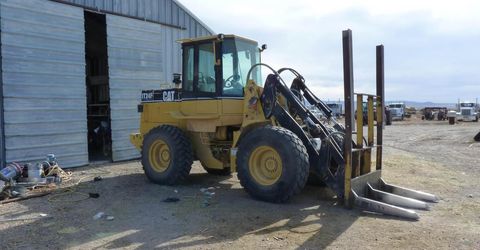 195 Brides Well Road, Battle Mountain, NV 89820 Photo