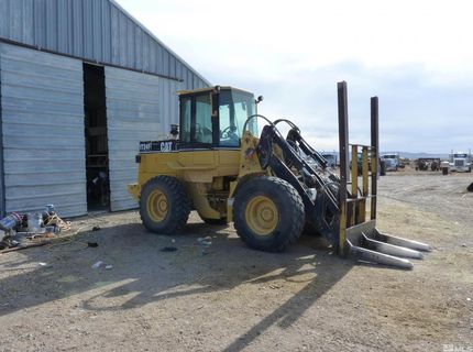 195 Brides Well Road, Battle Mountain, NV 89820 Photo