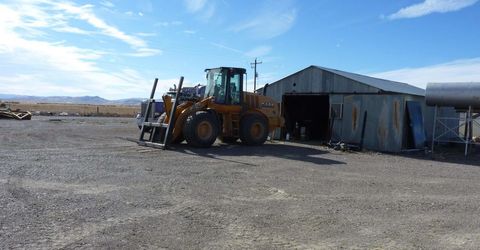 195 Brides Well Road, Battle Mountain, NV 89820 Photo