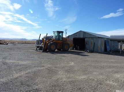 195 Brides Well Road, Battle Mountain, NV 89820 Photo
