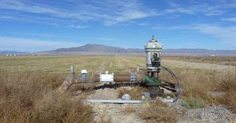 195 Brides Well Road, Battle Mountain, NV 89820 Photo