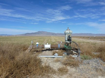 195 Brides Well Road, Battle Mountain, NV 89820 Photo