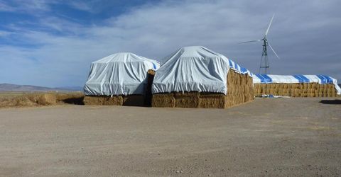 195 Brides Well Road, Battle Mountain, NV 89820 Photo