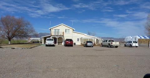 195 Brides Well Road, Battle Mountain, NV 89820 Photo