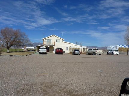 195 Brides Well Road, Battle Mountain, NV 89820 Photo