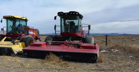 195 Brides Well Road, Battle Mountain, NV 89820 Photo